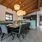 Tauernlodge Eben C1 Шале Эбен (Понгау)