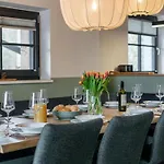 Tauernlodge Eben C1 Dağ evi Eben Im Pongau