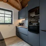 Tauernlodge Eben C1 Dağ evi *