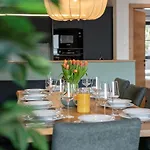 Шале Tauernlodge Eben C1 *