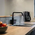 Шале Tauernlodge Eben C1 Эбен (Понгау)