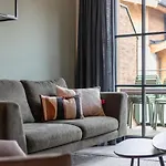 Tauernlodge Eben C1 Эбен (Понгау)