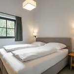 Dağ evi Tauernlodge Eben C1