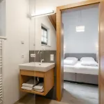 Tauernlodge Eben C1 Шале *