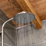 Шале Tauernlodge Eben C1 *