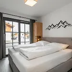 Tauernlodge Eben C1 * Эбен (Понгау)