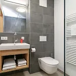 Tauernlodge Eben C1 Dağ evi Eben Im Pongau