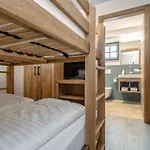 Tauernlodge Eben C1 *