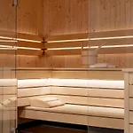 Tauernlodge Eben C1 Эбен (Понгау)