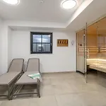 Tauernlodge Eben C1 *