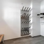 Dağ evi Tauernlodge Eben C1