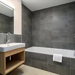 Tauernlodge Eben C1 Шале *