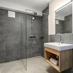 Dağ evi Tauernlodge Eben C1 *