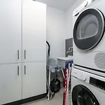 Tauernlodge Eben C1 Шале