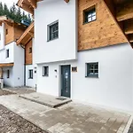 Tauernlodge Eben C1 *