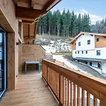 Tauernlodge Eben C1 Эбен (Понгау)