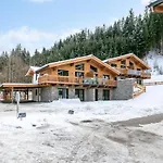 Tauernlodge Eben C1 * Эбен (Понгау)