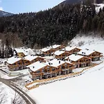 Tauernlodge Eben C1 * Эбен (Понгау)