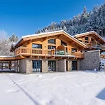 Tauernlodge Eben C1 Eben Im Pongau