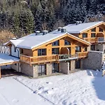 Tauernlodge Eben C1 * Eben Im Pongau