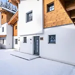 Tauernlodge Eben C1 * Eben Im Pongau