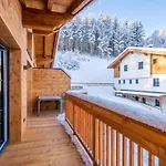Chalet Tauernlodge Eben C1 Eben Im Pongau