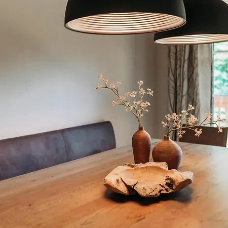 Alpstuga Tauernlodge Eben C1 *