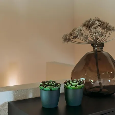 Tauernlodge Eben C1 木屋