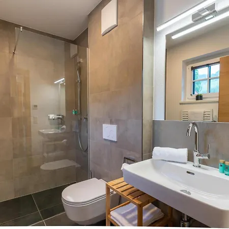 木屋 Tauernlodge Eben C1