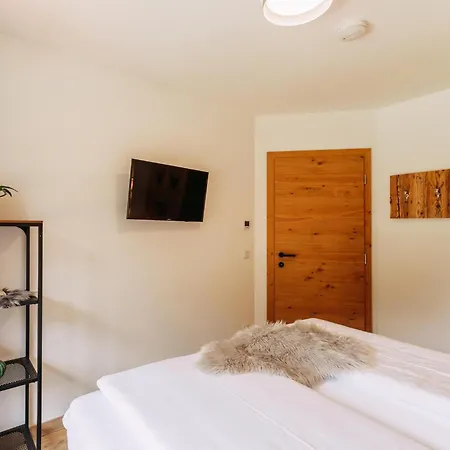 Tauernlodge Eben C1 * Eben Im Pongau