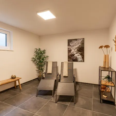 Tauernlodge Eben C1 Eben Im Pongau