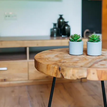 Tauernlodge Eben C1 * Eben Im Pongau