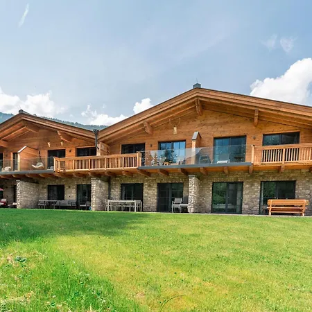 Tauernlodge Eben C1 *