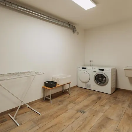 Tauernlodge Eben C1 Alpstuga Eben Im Pongau