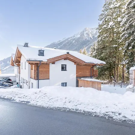 Alpstuga Tauernlodge Eben C1