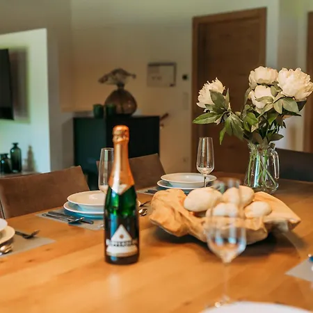 Tauernlodge Eben C1 *