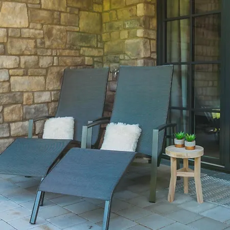 Tauernlodge Eben C1 埃本因蓬高