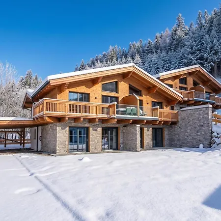 Tauernlodge Eben C1 Eben Im Pongau