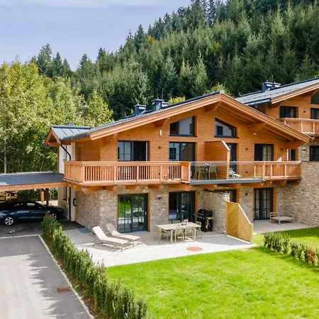 Tauernlodge Eben C1 Eben Im Pongau
