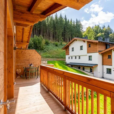 Tauernlodge Eben C1 Eben Im Pongau