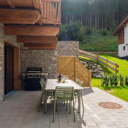Tauernlodge Eben C1 Eben Im Pongau