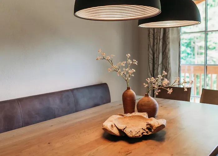 Tauernlodge Eben C1 *