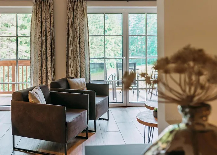 Tauernlodge Eben C1 * Eben Im Pongau