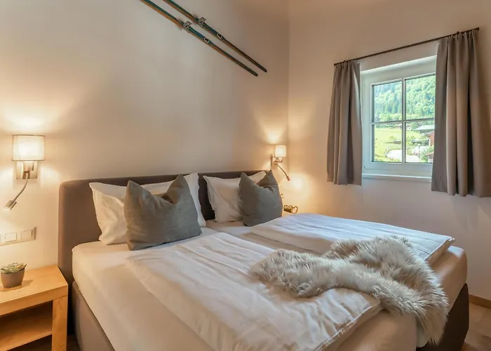 Dağ evi Tauernlodge Eben C1 Eben Im Pongau