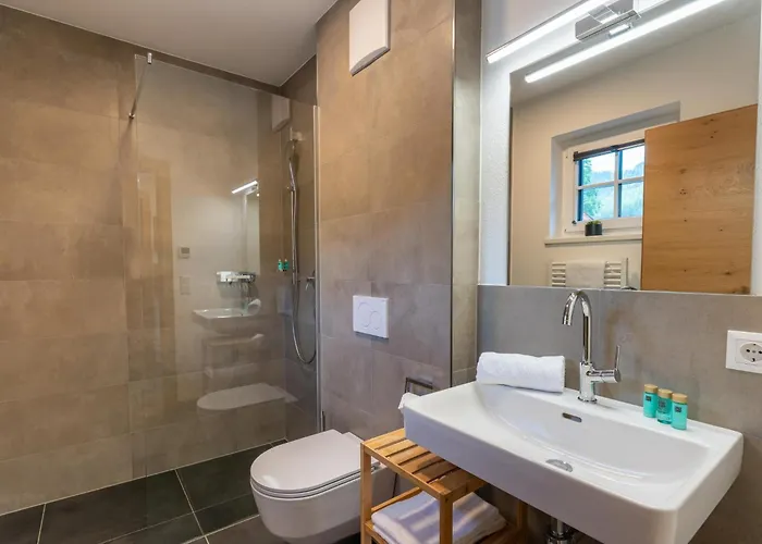 Tauernlodge Eben C1 Dağ evi *