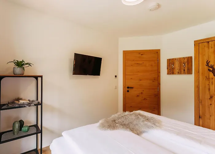 Tauernlodge Eben C1 Eben Im Pongau