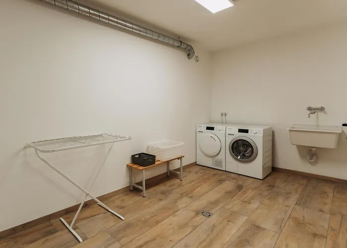 Tauernlodge Eben C1 *