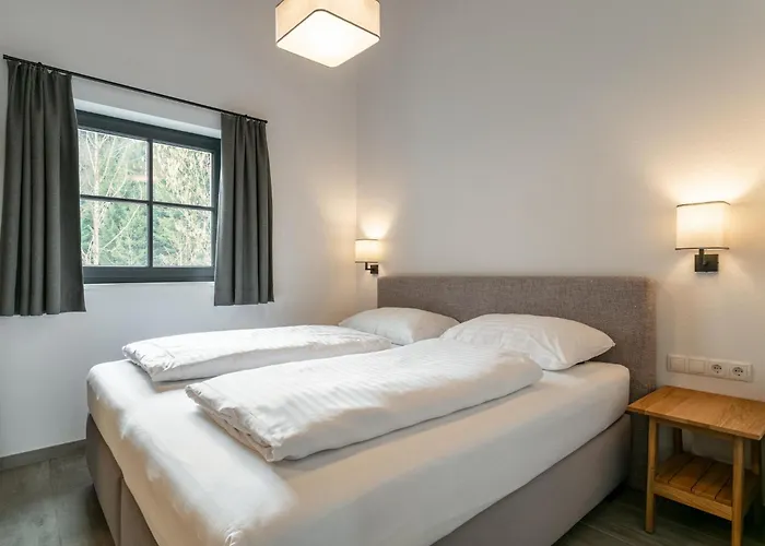 Chalet Tauernlodge Eben C1